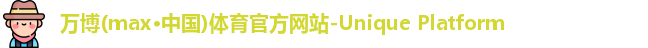 万博max中国官方网站